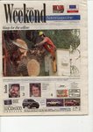 Oakville Beaver, 23 Jul 2005