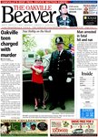 Oakville Beaver, 16 May 2007