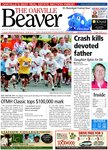 Oakville Beaver, 20 Jun 2007