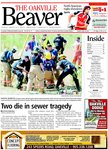 Two die in sewer tragedy