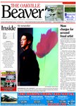 Oakville Beaver, 9 Nov 2007