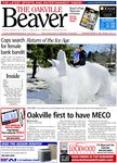 Oakville first to have MECO