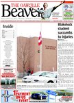Oakville Beaver, 11 Apr 2008