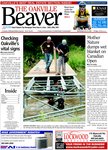 Oakville Beaver, 23 Jul 2008