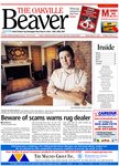 Beware of scams warns rug dealer