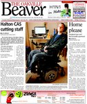 Home please : Paralyzed man can't find accessible apartment