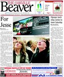 Oakville Beaver, 16 Dec 2009