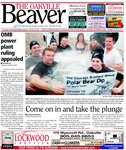 Oakville Beaver, 26 Dec 2009