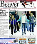 Oakville Beaver, 29 Dec 2009