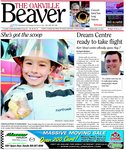 Oakville Beaver, 30 Apr 2010
