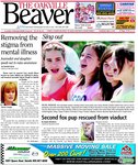 Oakville Beaver, 6 May 2010