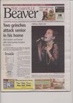 Oakville Beaver, 29 Nov 2006