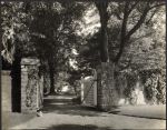 Front gates of Erchless 1935