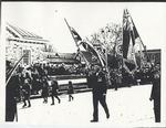 March Past, November 5, 1941
