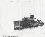 HMCS Oakville article, attached photograph
