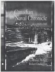 "The Canadian Navy Chronicle, 1939-1945" by Fraser McKee and Robert Darlington