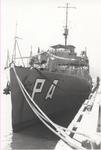 HMCS Oakville sold to Venezuelan Navy in 1946, renamed Patria