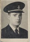 John Oliver Hart in uniform
