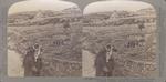 Tombs of the Prophets, in the King's Dale, Valley of Kedron, Jerusalem, Palestine.