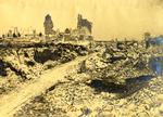 Vis-en-Artois, France, World War 1914-1918