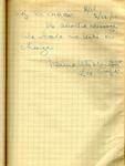 Page dated 2 December 1916 from the Army Book 152-Correspondence Book (Field Service) belonging to Kenneth Dean Marlatt