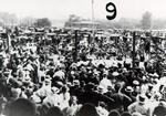 Victory Celebrations: Trafalgar Fairgrounds Boxing Match
